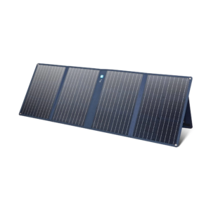 Anker 625 vs Goal Zero Nomad 10: Which Solar Panel Is Better for Emergency Preparedness?