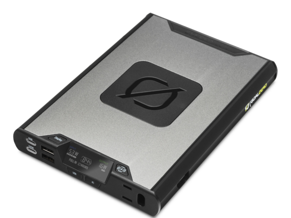 Goal Zero Sherpa 100AC wireless power bank