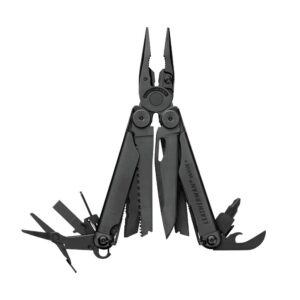 Leatherman Wave+ vs Skeletool: Which Multi-Tool Is Better for Emergency Preparedness?