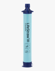 LifeStraw vs Sawyer Squeeze: Which Water Filter Is Better for Emergency Preparedness?