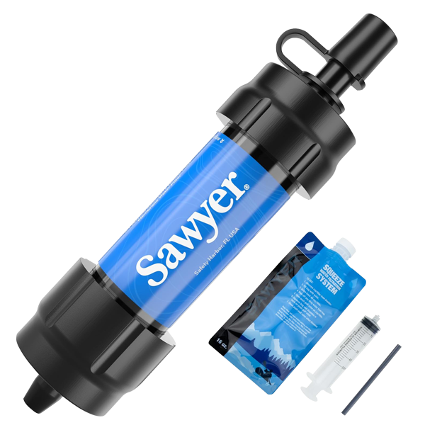 Sawyer Mini Water Filter