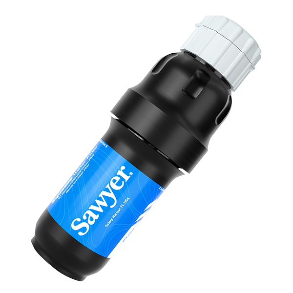 Sawyer Squeeze Water Filter